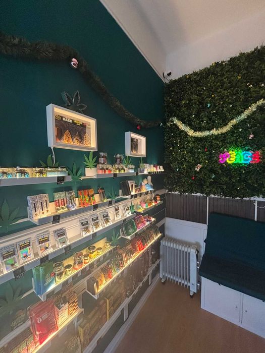 Trespasse de Negócio em Cascais