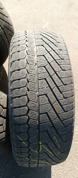 215/55 R16 Continental  Зима
П