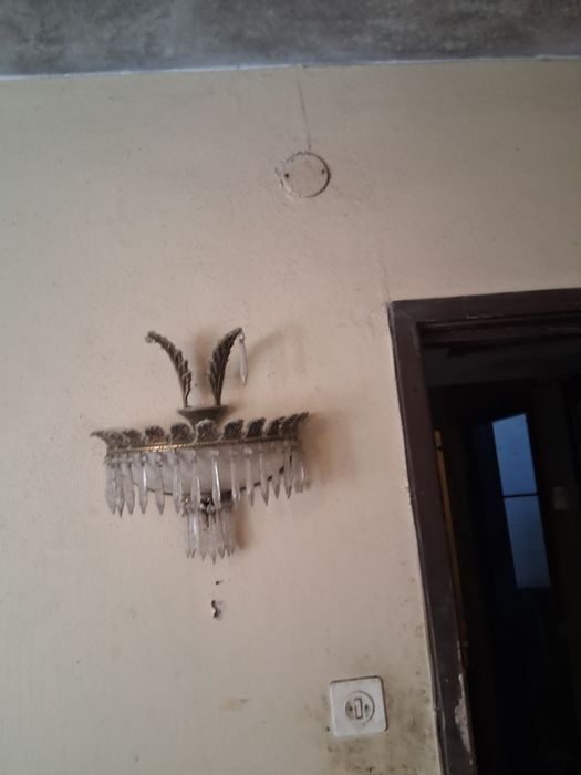 Candeeiros para interior de casa