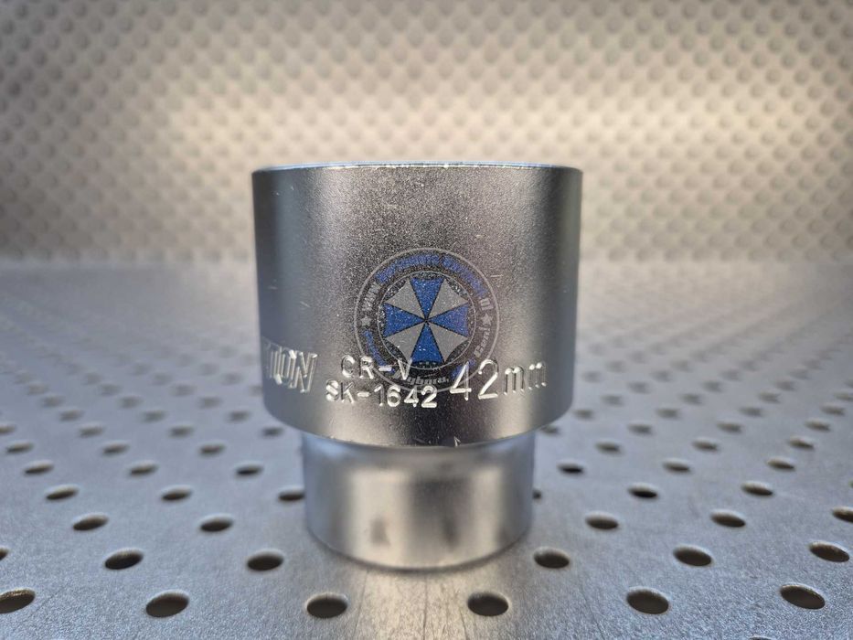 Nasada 42mm Crv 3/4" klucz 42mm klucz nasadowy 42mm