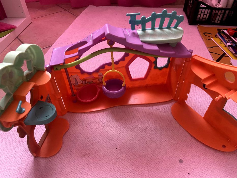 brinquedos litle pet shop