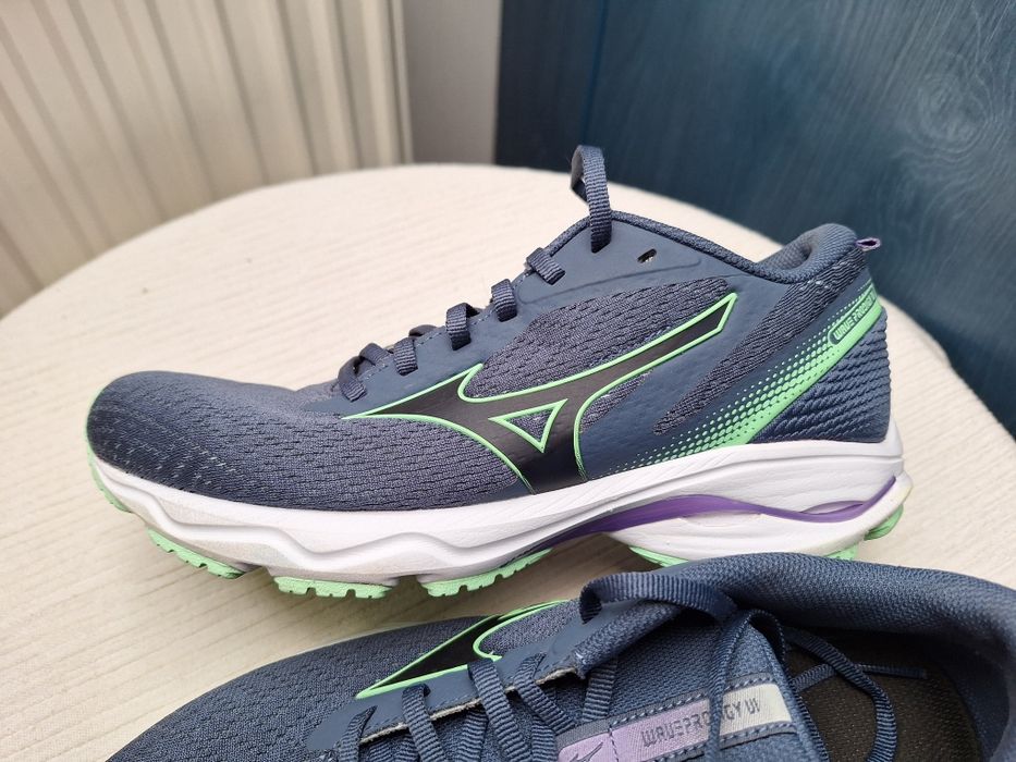 Mizuno Wave Prodigy 6 roz. 40