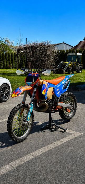 KTM