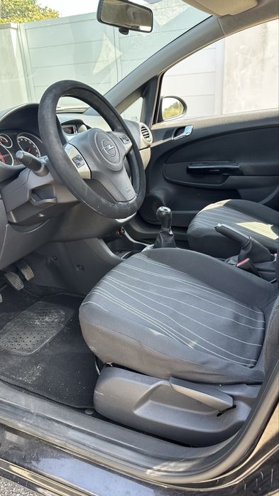 Opel Corsa 1.2 economico