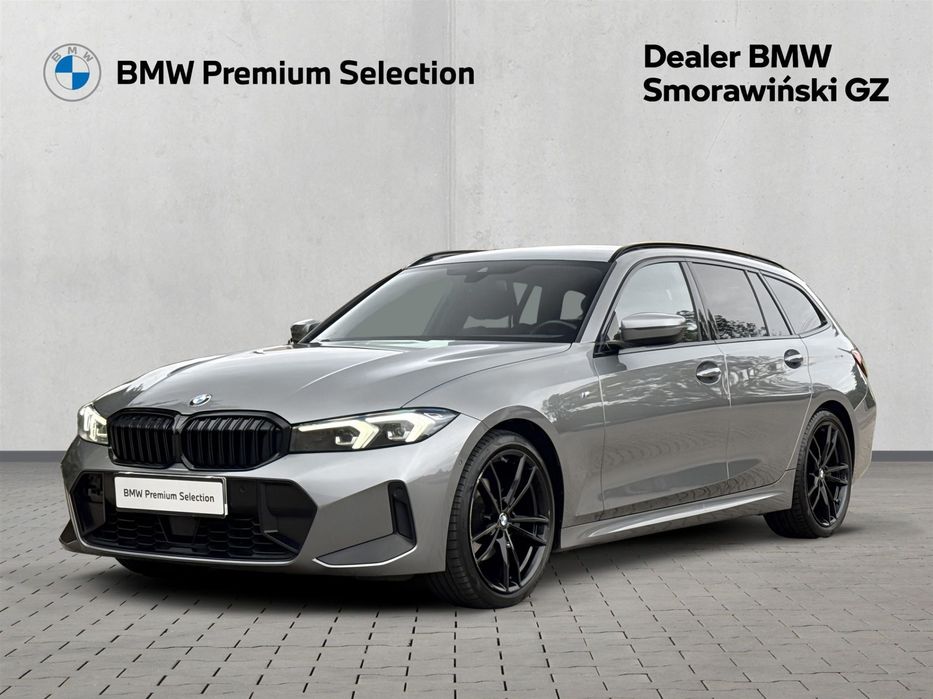 BMW Seria 3