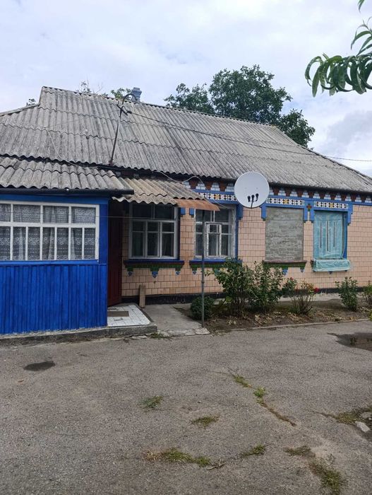 Продаж будинку в селі Озерна!