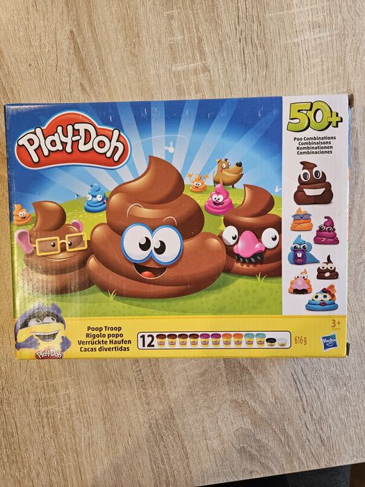 play doh kupa wszystko dla dziecka OLX Dla Dzieci