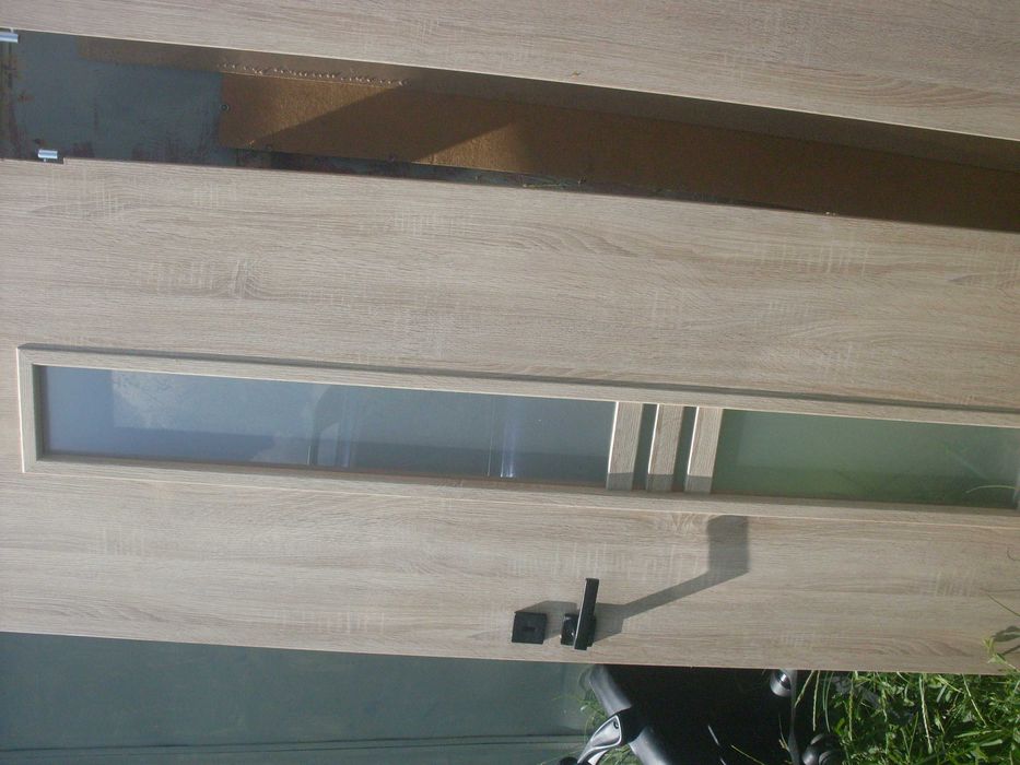 Drzwi wewnętrzne pokojowe