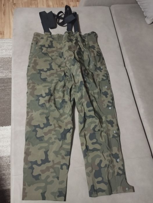 Ubranie ochronne XL/L