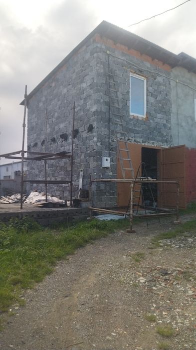 Риштування оренда