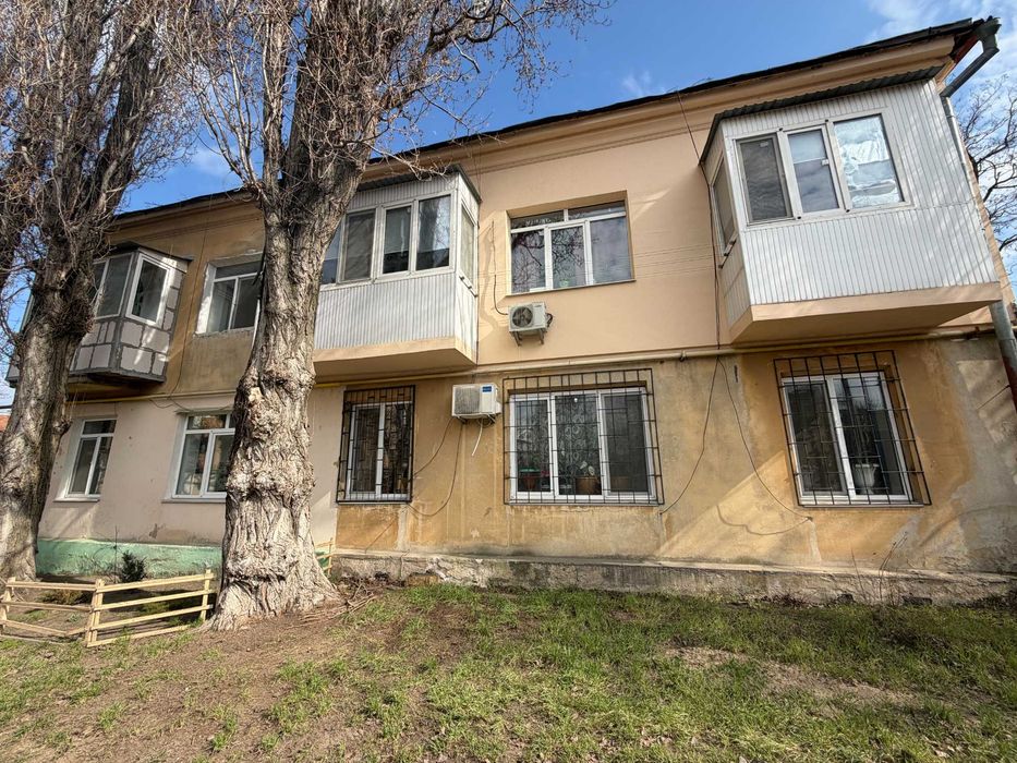 Продам 3 ком. квартиру. 10 минут до Центра. - Вид 4