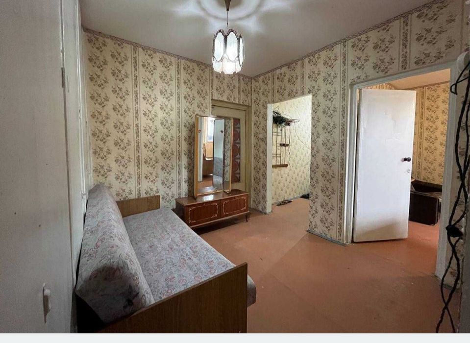 Сдаю 3 комн для командир