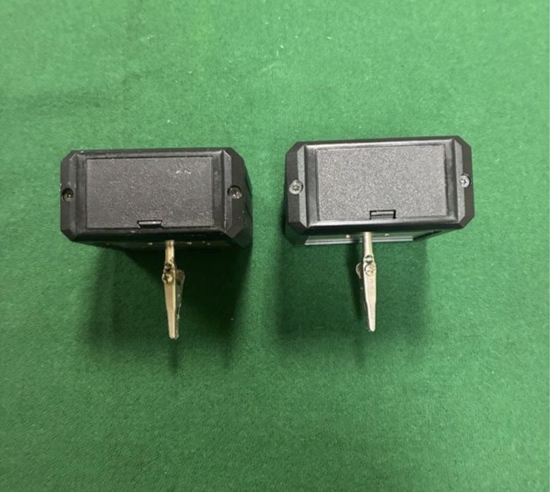 2 Motores rotativos