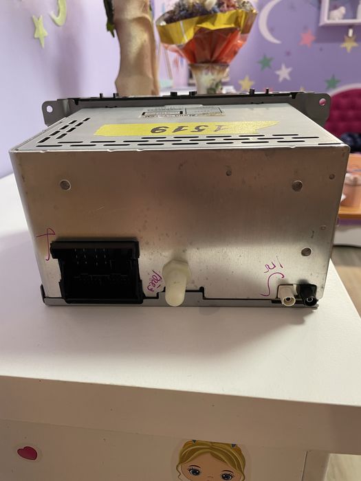 SONY CD345  Ford Focus 2 S Max Mondeo Galaxy