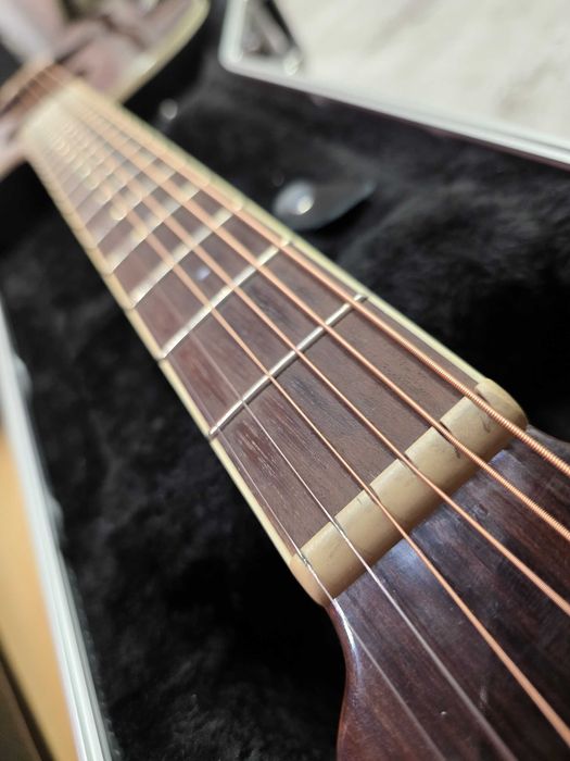 Gitara elektroakustyczna, akustyk OVATION CELEBRITY STD PLUS CS24P-NBM