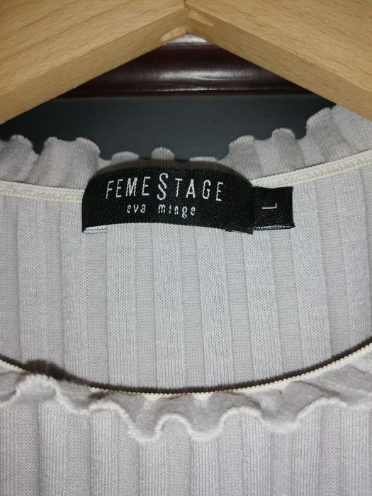 Sukienka famestage rozm. 40