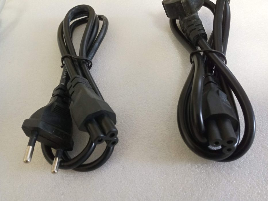 Кабель питающий новый