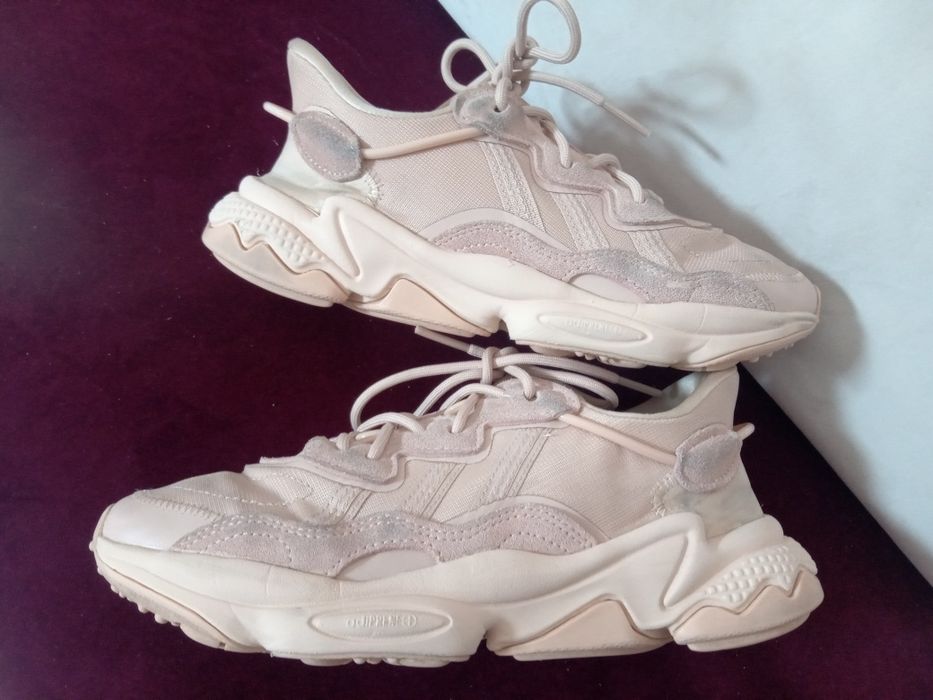 Adidas Ozweego buty sportowe rozmiar 38