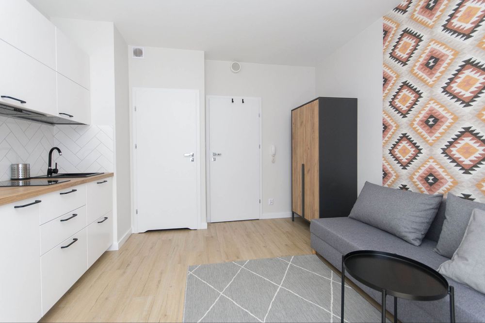 Mieszkanie – Gdańsk, Osiek, Śródmieście - Widok 4
