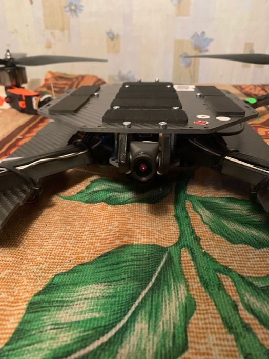 fpv Дрон vyriy opto 15