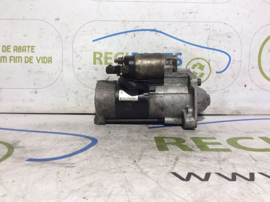 Motor de arranque Crysler Voyager