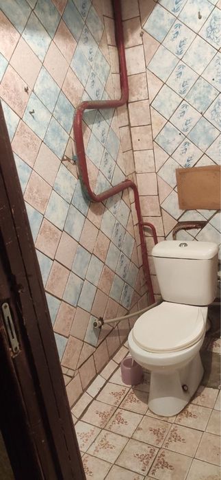 Зниження ціни!Терміново продам  1-кімнатну квартиру в Солоницівкі