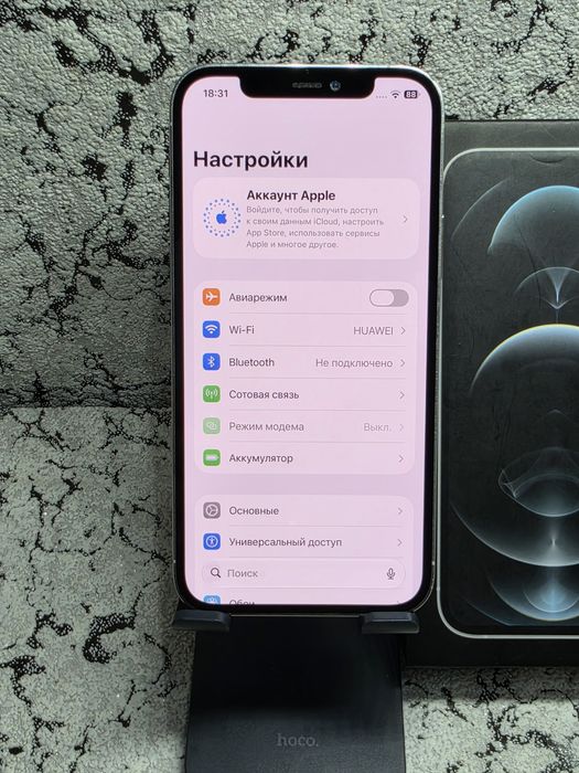 Apple iPhone 12 Pro 512гб