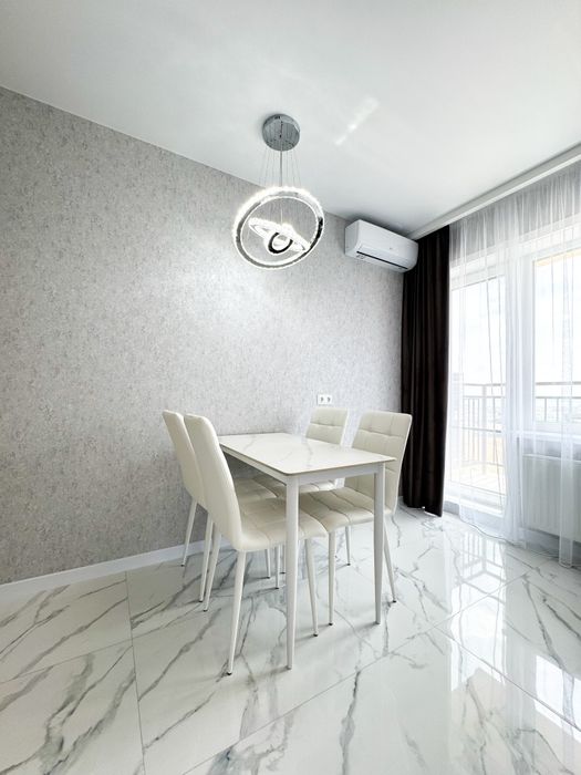 Подобово нова квартира Kadorr 59,Сахарова 3Е.Генератор.Укриття.Початок