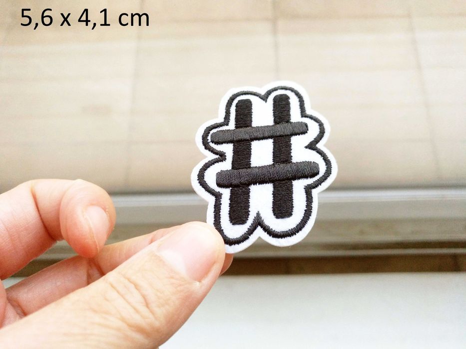 Remendos / Patch Vários64750884459011123