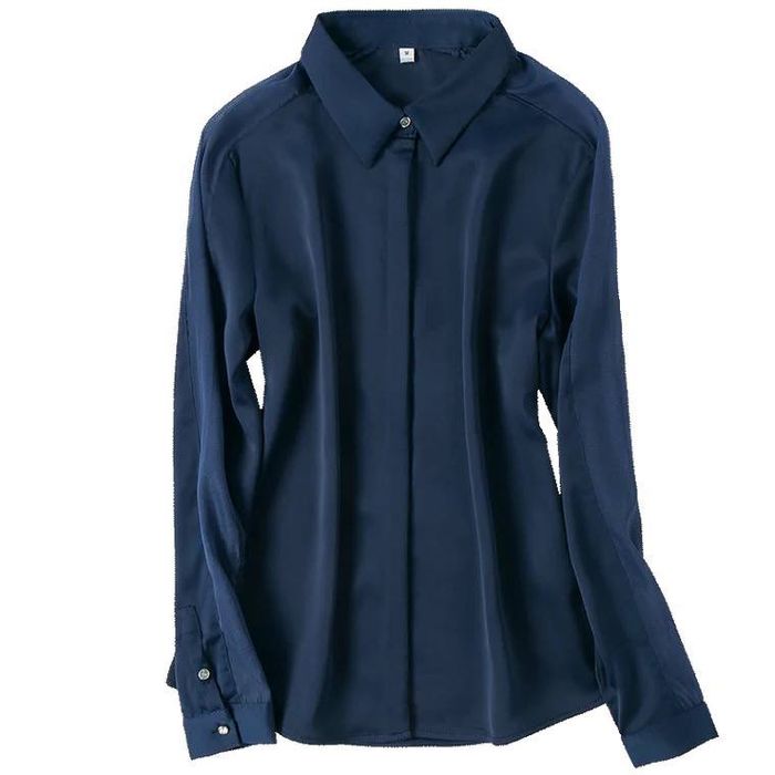 Женская блуза Mexx Ivy blue новенькая