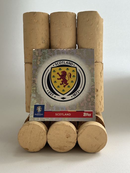 Topps UEFA Euro 2024