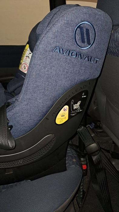 Cadeira Avionaut Sky