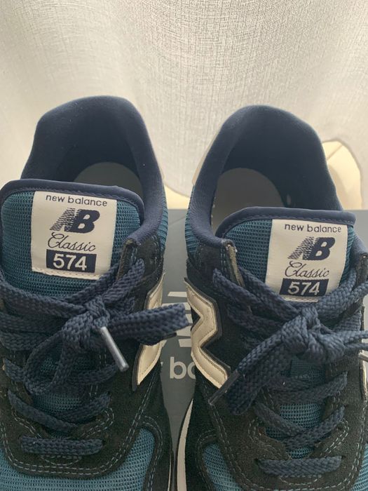 Ténis New Balance-40€