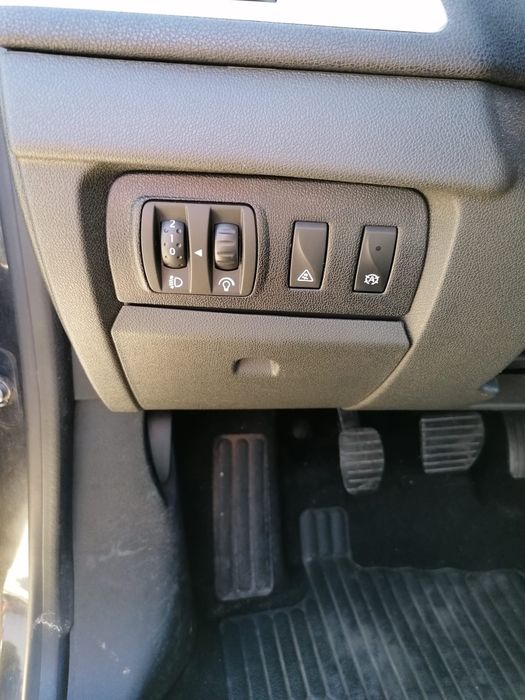 Renault Megane Break 1.5Diesel