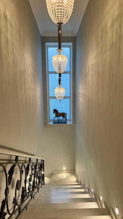 Дом по адресу ул. Спортивная (площадь 240 м²) - Atlanta.ua - фото 7