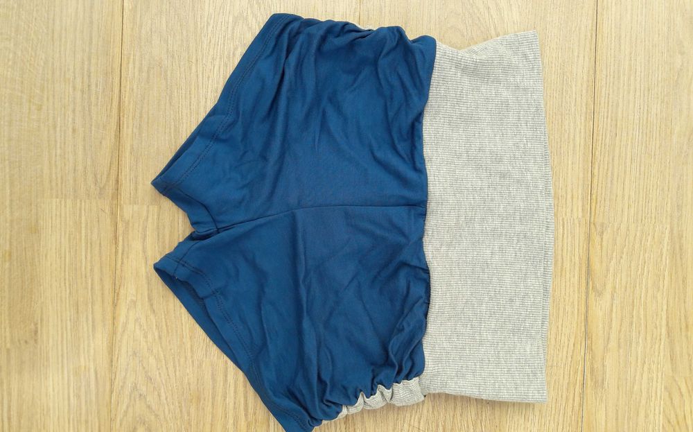 Шорты для беременных, Zen wear, XS 42-44 новые
