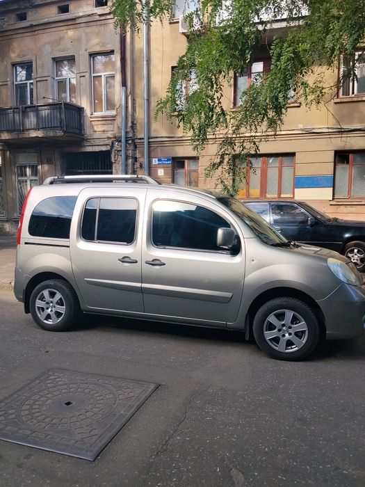 Продам Рено Кенго