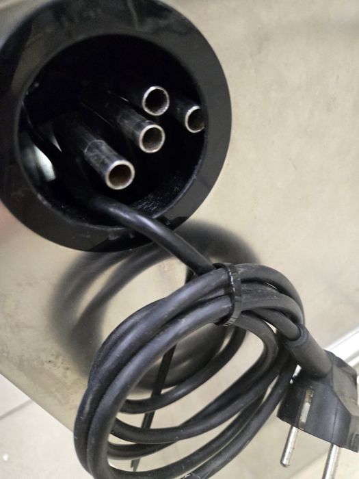 Пивоохолоджувач, після реставрації