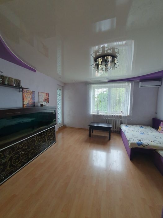 Продам 2-комн. квартиру на ул. Педагогическая