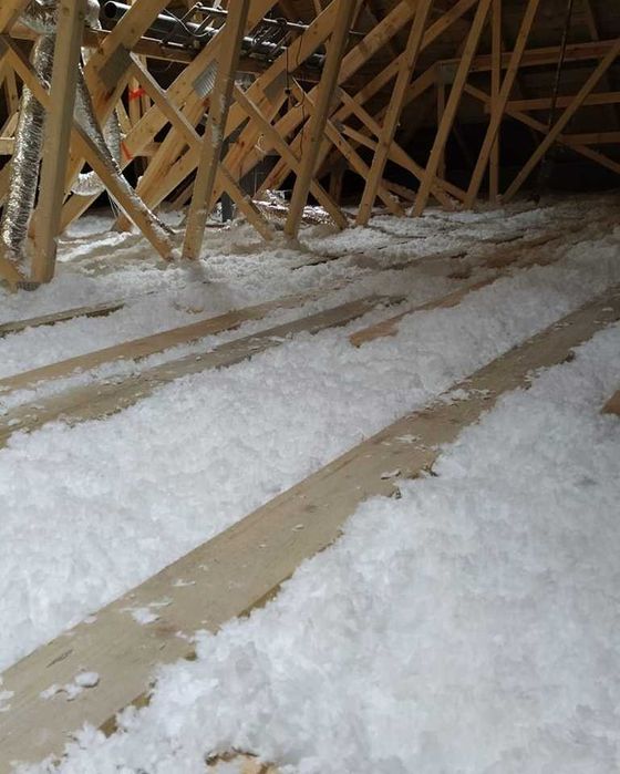 Termoizolacje wełną, celulozą, ocieplenia poddaszy, ocieplenia sufitów