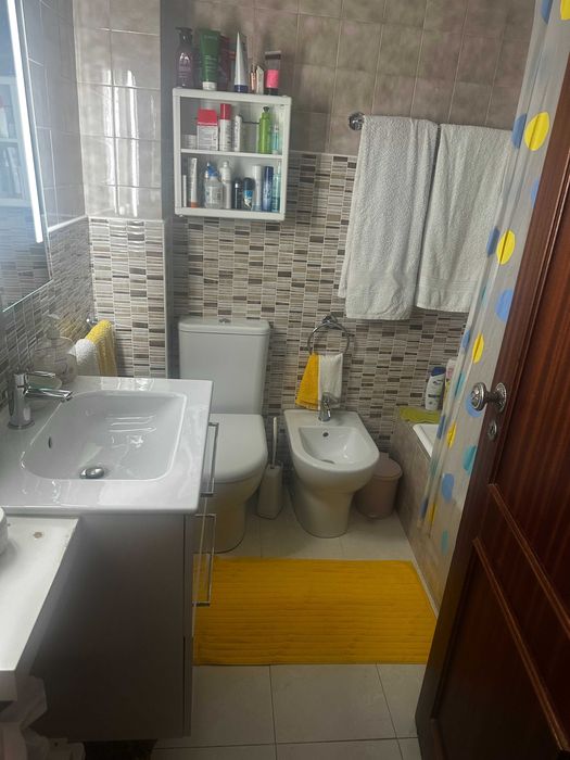 Suite Equipada no Bonfim/Baixa | Contas Incluídas + Limpeza