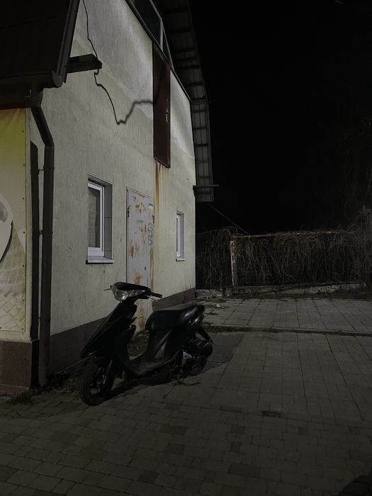 suzuki adress v50 4T