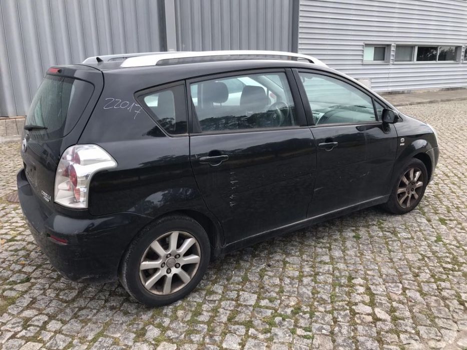 Toyota Corolla Verso 1.8 VVT-i 2005   - Para Peças