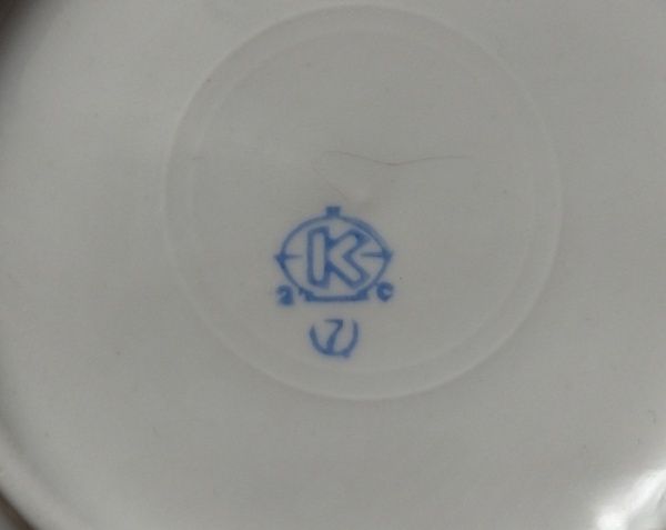 Тарелки Украинский ресторан Коростень