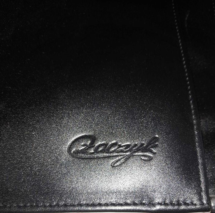 Zaczyk Leather Document Folder – Elegant and Functional64552044167810123