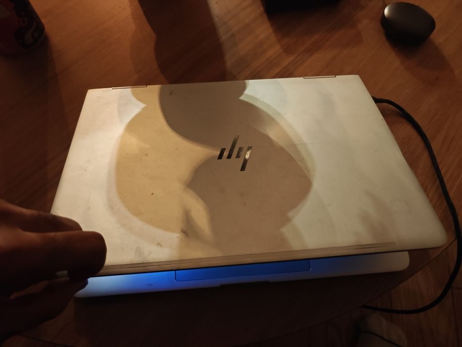 hp spectre X360 core i7