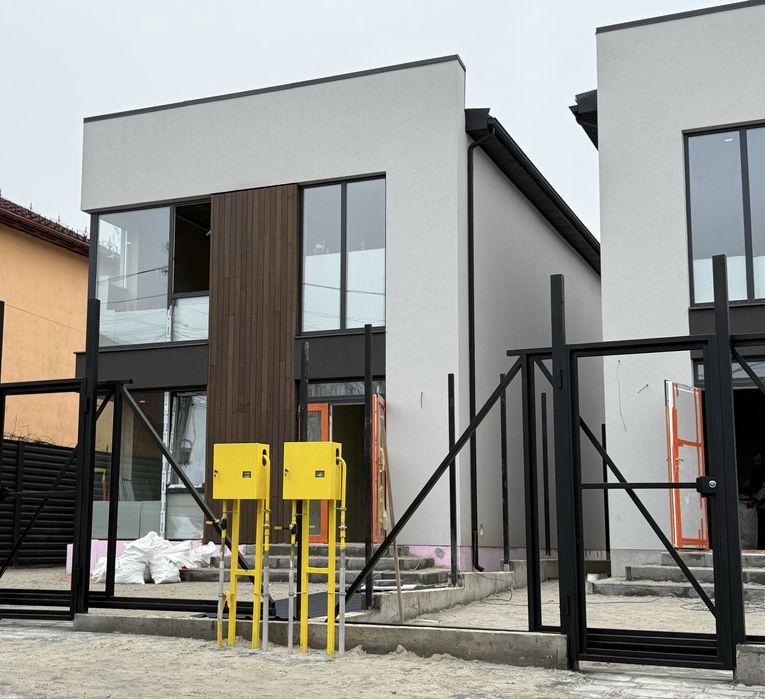 ‼️ПІДВАЛ | окремий БУДИНОК | ЖК Львіський Маєток 2 хв пішки | ГАЗ