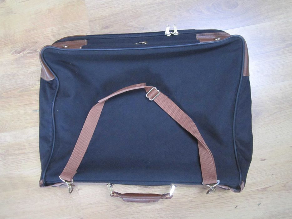 Pokrowiec torba na garnitur Samsonite