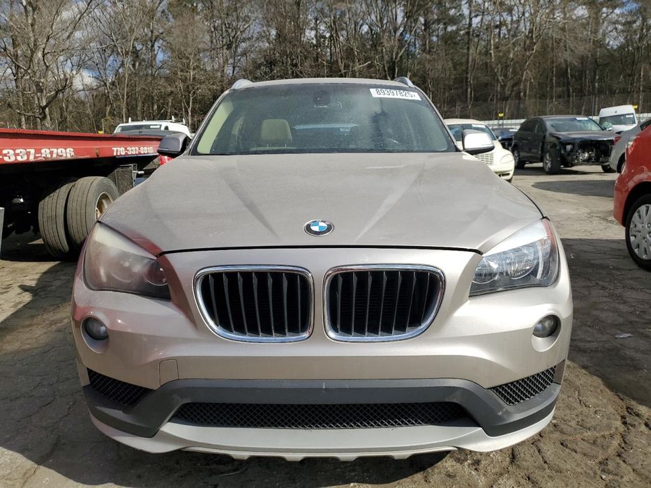 Бампер BMW F20 F21 2010-2018 разборка бмв ф20 запчастини