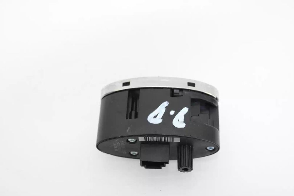 COMANDO ABERTURA MALA MERCEDES-BENZ CLS 2006 -A2118210379